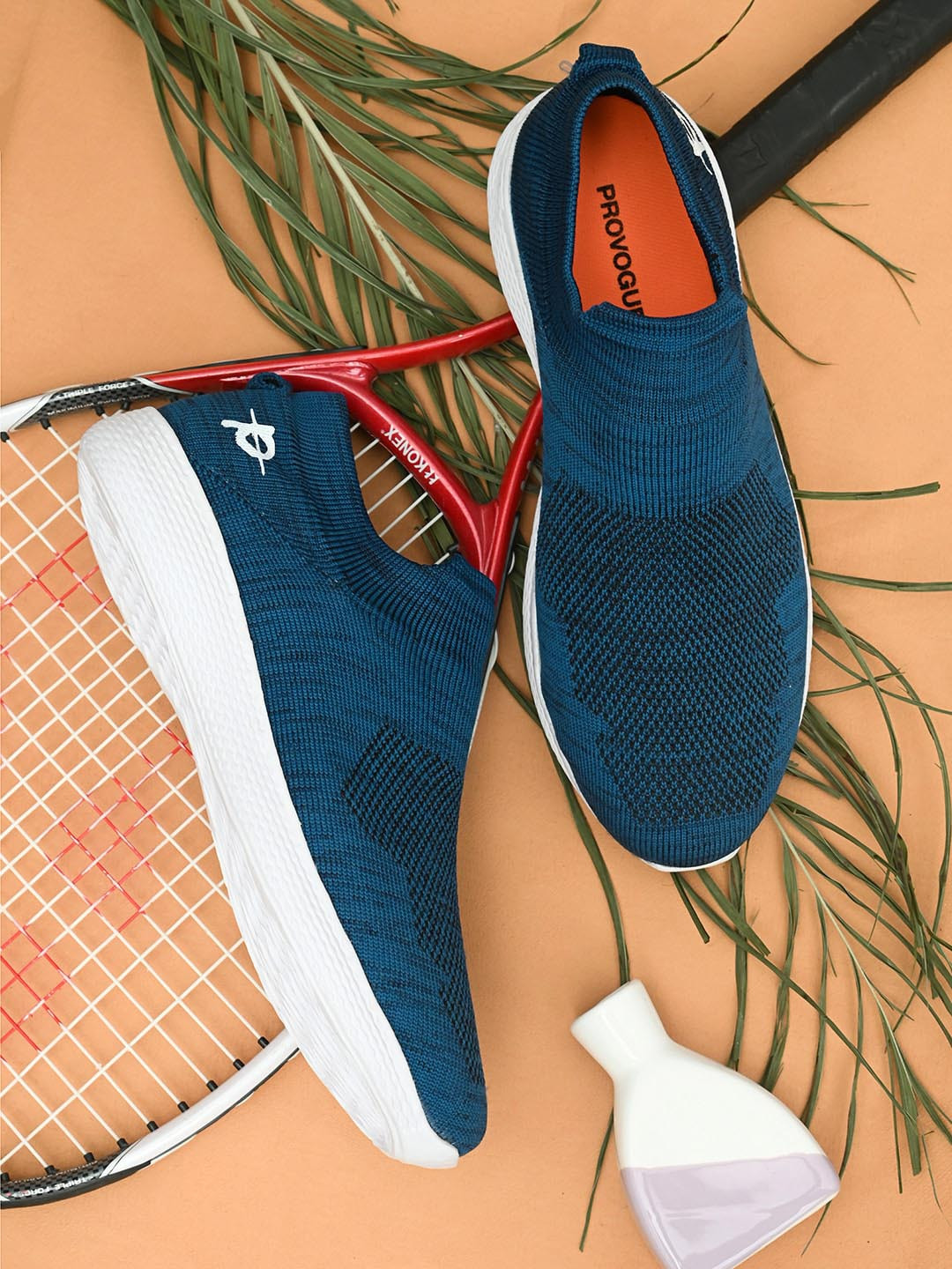 provogue slip on sneakers