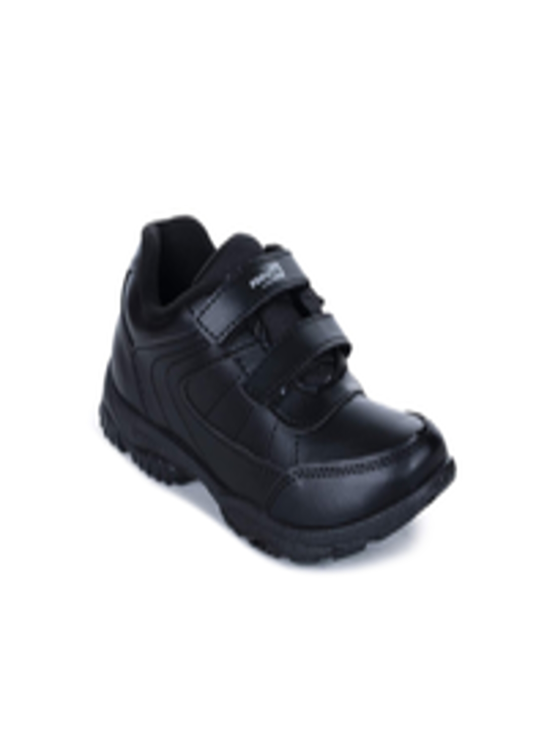Buy Liberty Kids Black School Shoes - Casual Shoes for Unisex Kids ...
