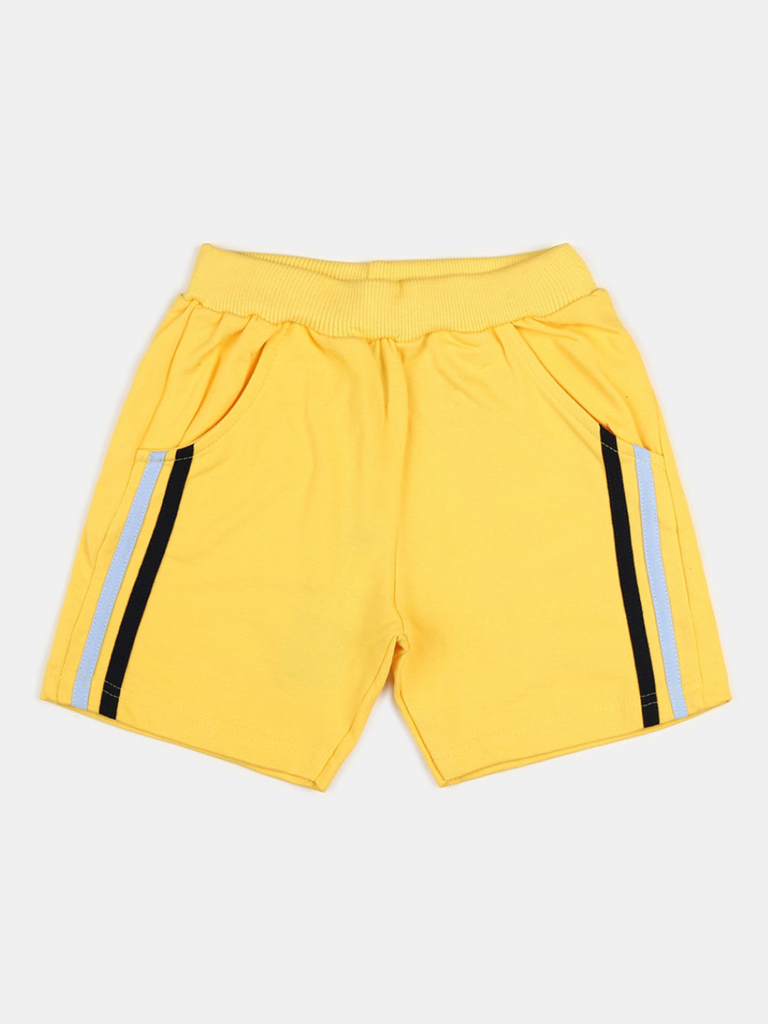 Buy V Mart Boys Yellow Shorts Shorts for Boys 18942462 Myntra