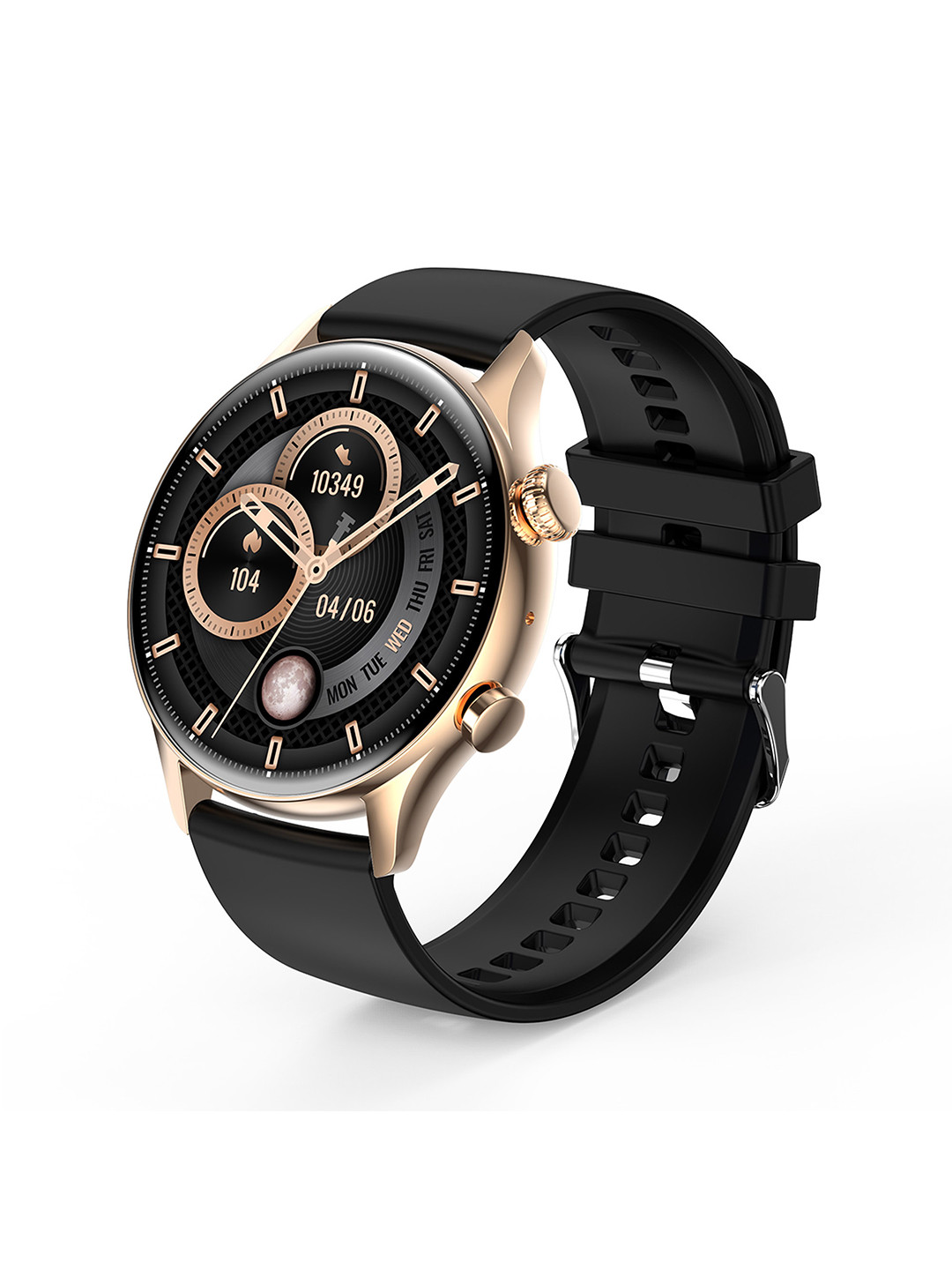 pebble cosmos luxe gold