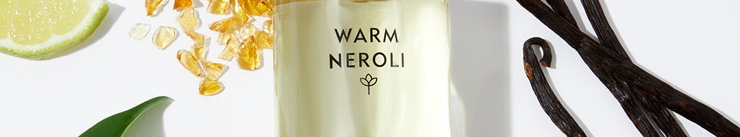 Buy Marks & Spencer Warm Neroli Vegan Eau De Toilette 100 Ml - Perfume ...