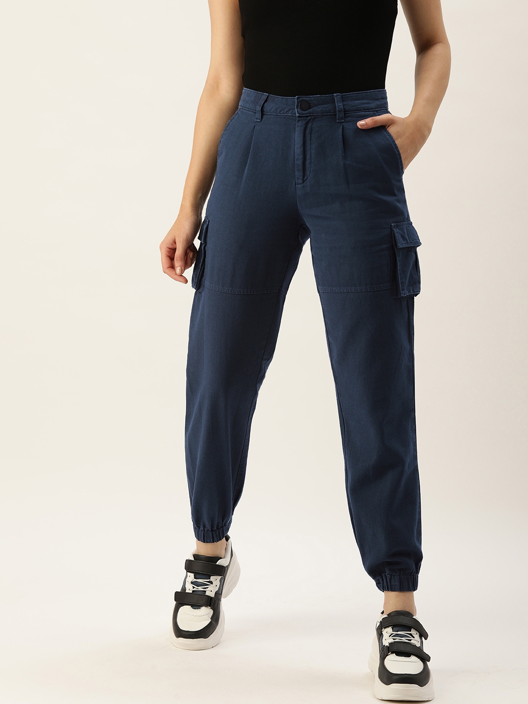 ivoc joggers