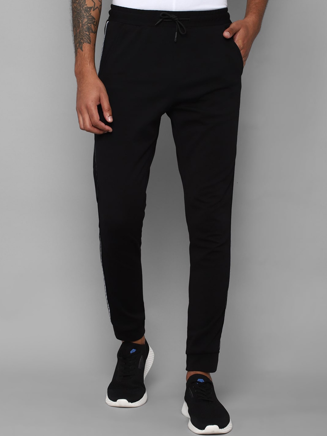 allen solly joggers