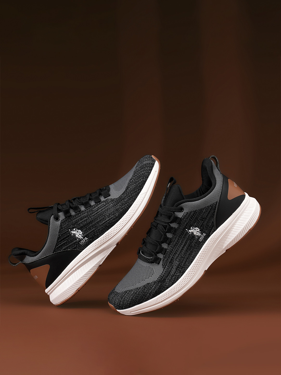 polo men house shoes