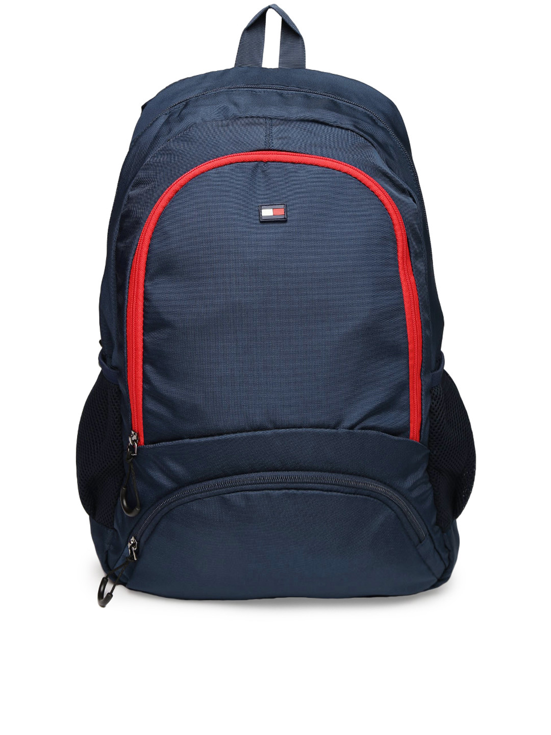 Buy Tommy Hilfiger Unisex Navy Backpack Backpacks for Unisex 1896441