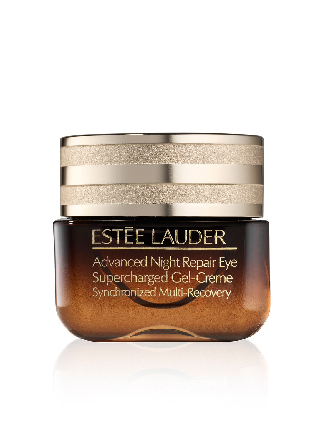 Buy Estee Lauder Advanced Night Repair Eye Supercharged Gel Creme Eye Serum 15ml Under Eye