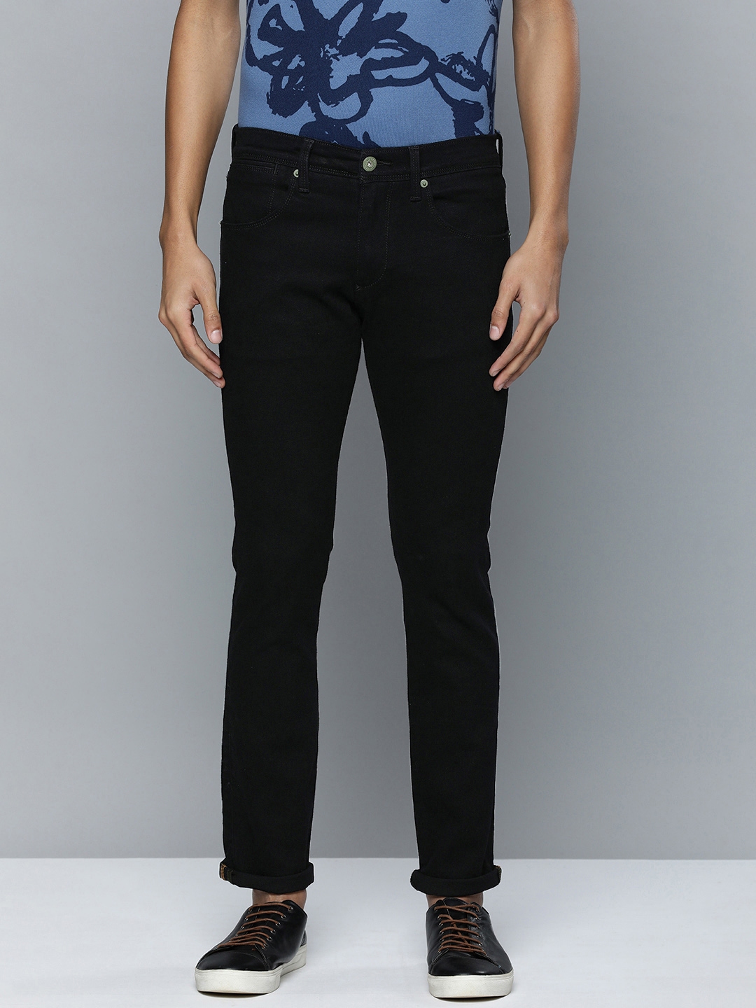 levis 65504 fit