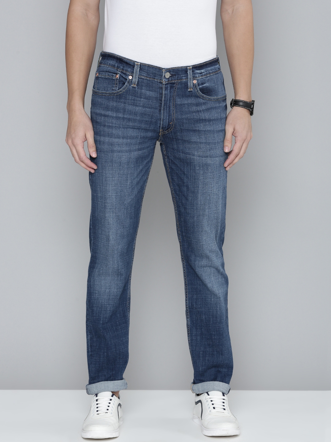 levis fade
