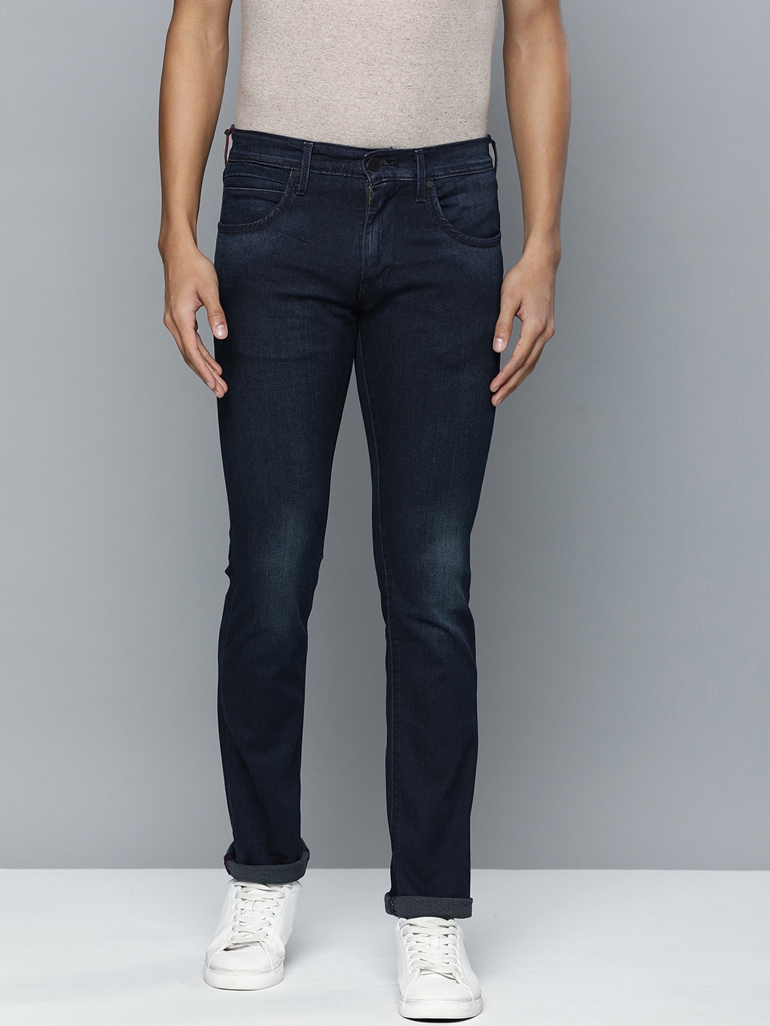 levis 65504 fit