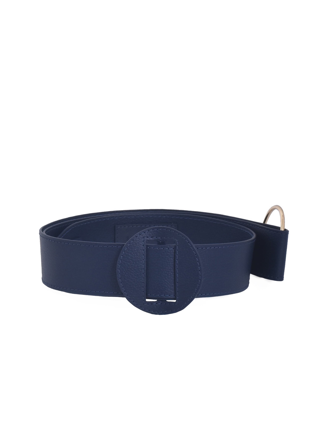 Buy Sutoree Women Navy Blue Belts Belts for Women 18975386 Myntra