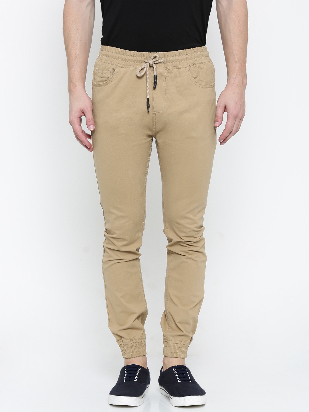 joggers regular fit