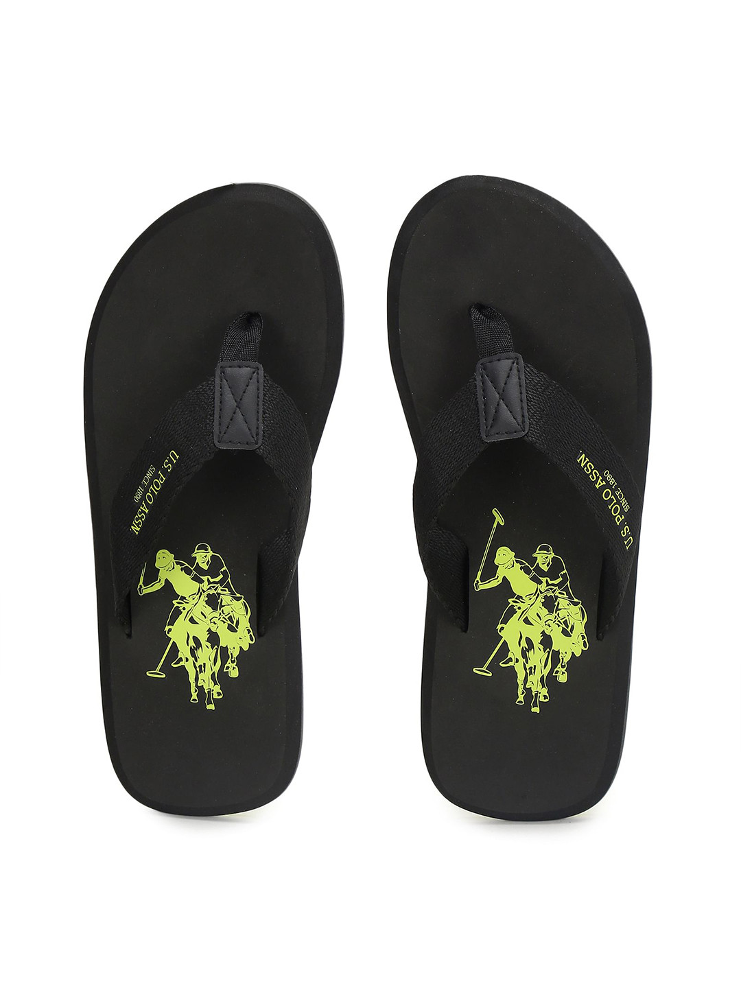 flip flops for men us polo