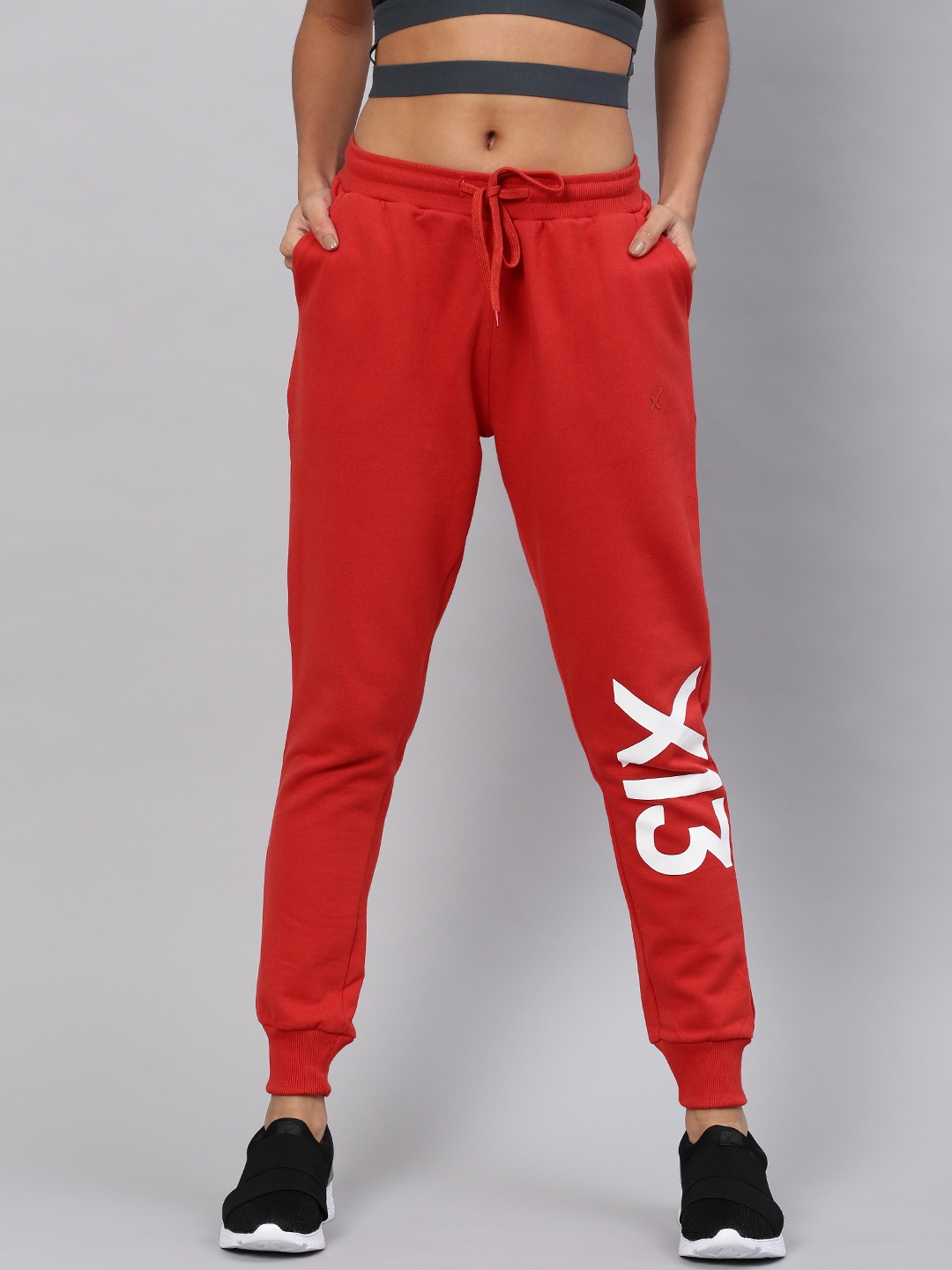 hrx track pants under 500