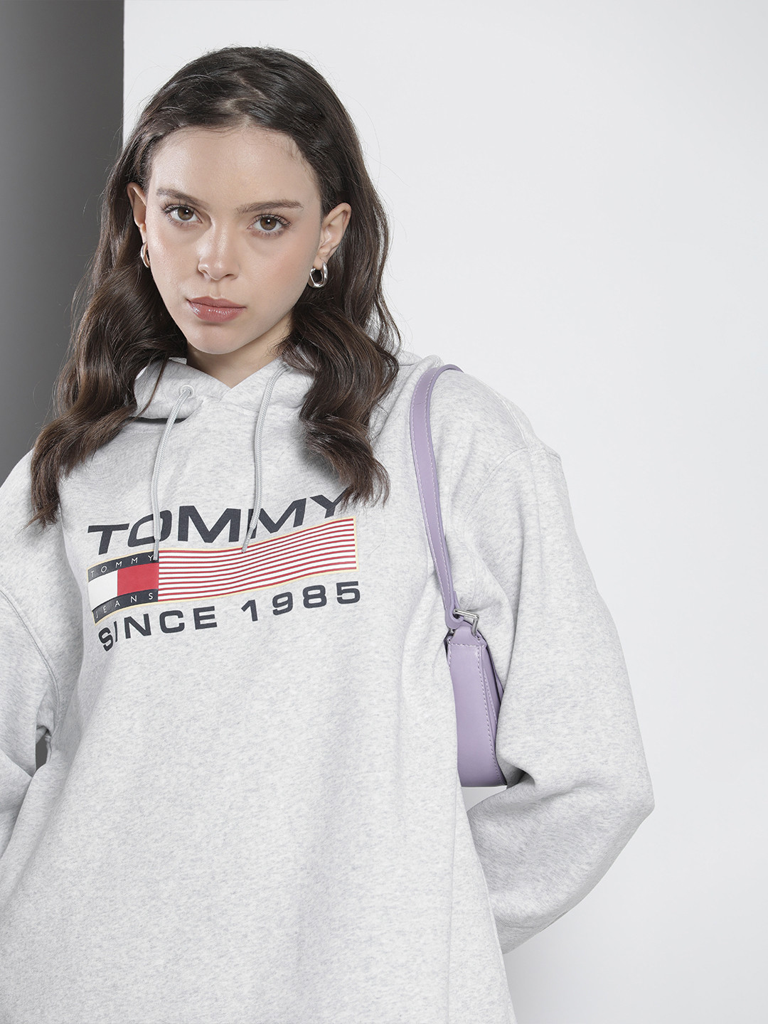 Tommy Gray Dress