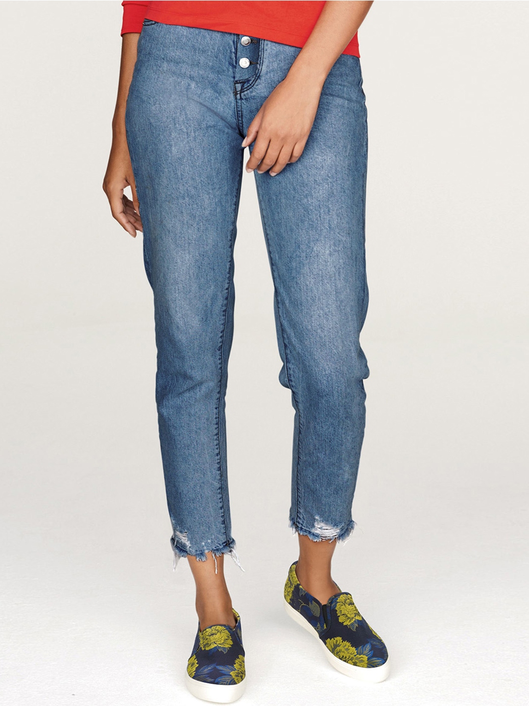 mid rise jeans next