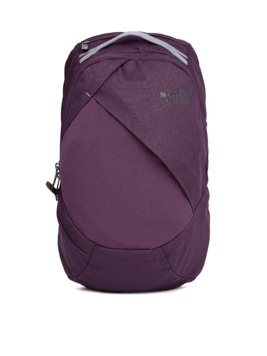 Buy The North Face Women Purple W ELECTRA Backpack Backpacks for