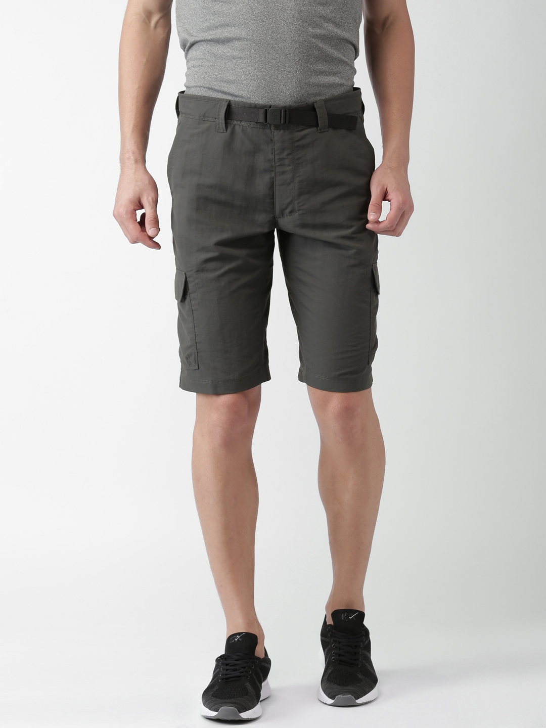 north face quick dry shorts