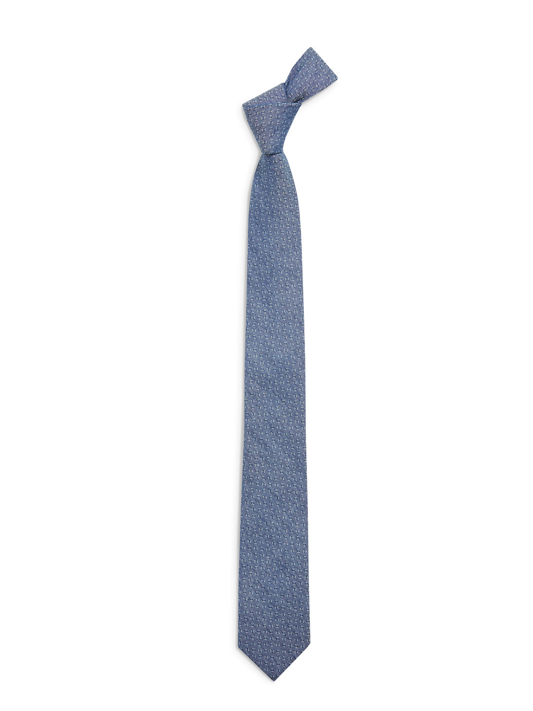 knitted tie next