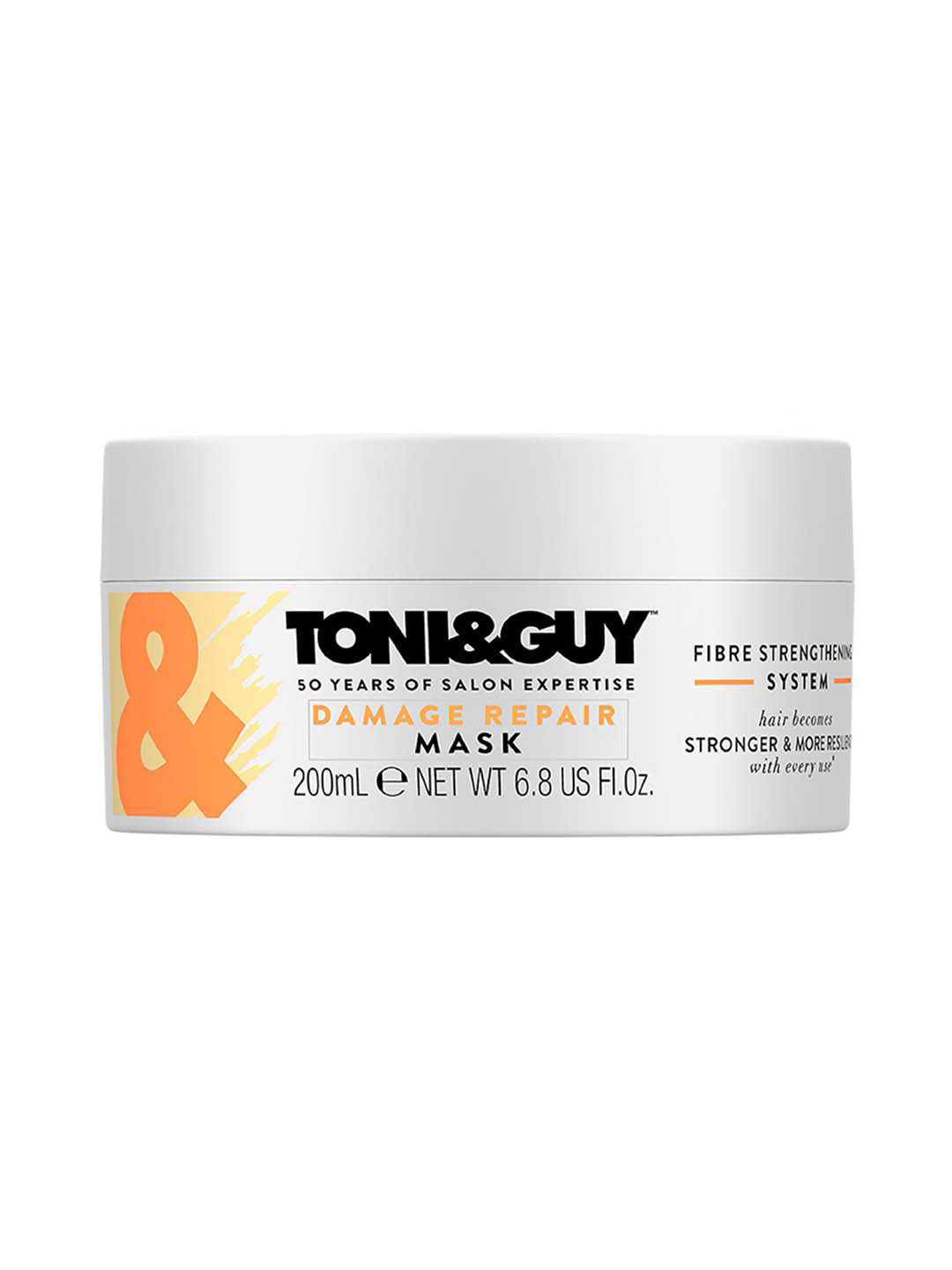 Buy TONI & GUY Damage Repair Hair Mask For Colored Hair 200ml Hair