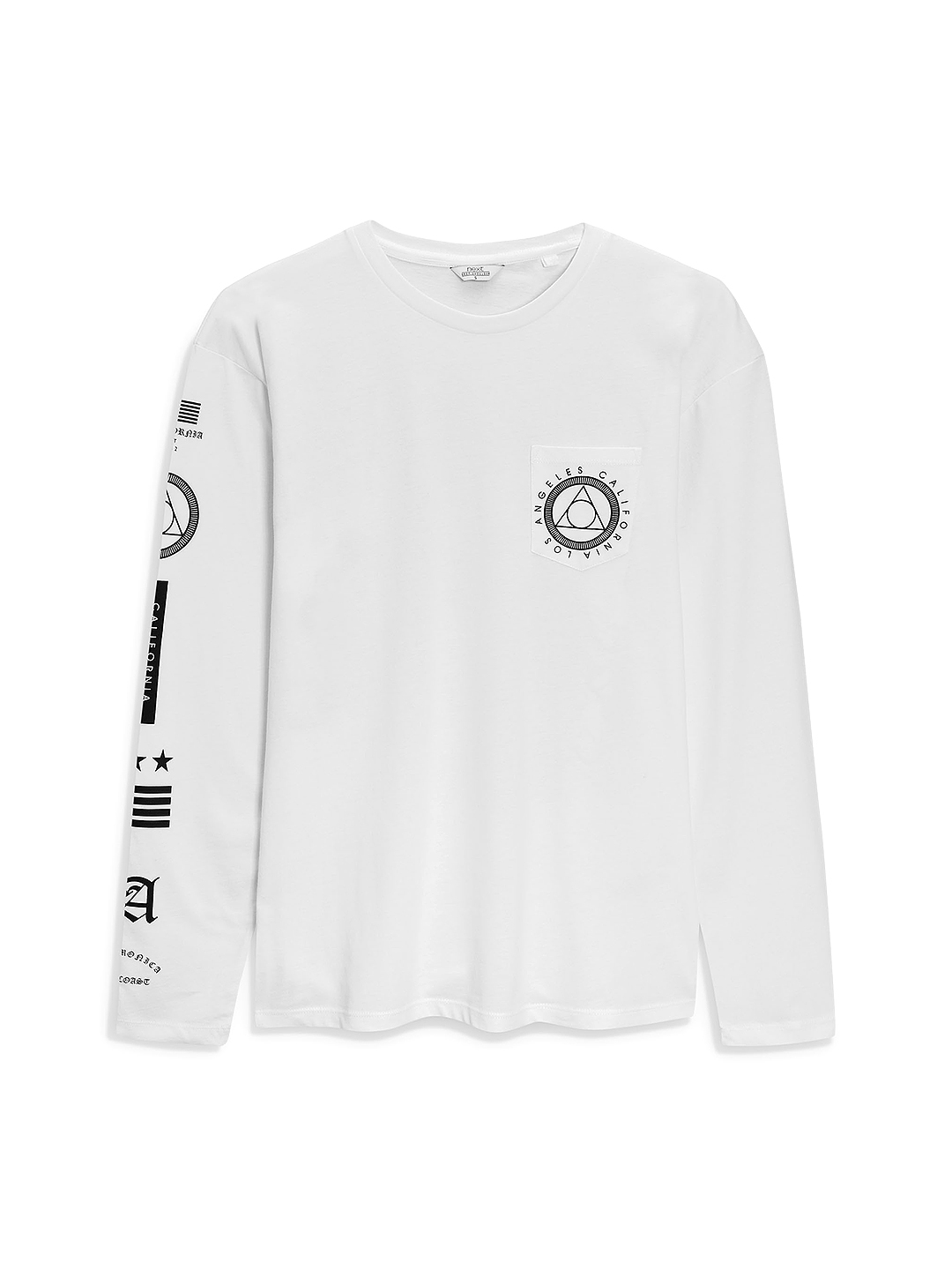 t shirts for men next