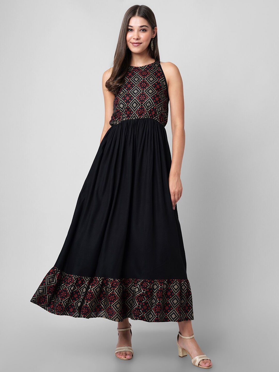 gear wala gown