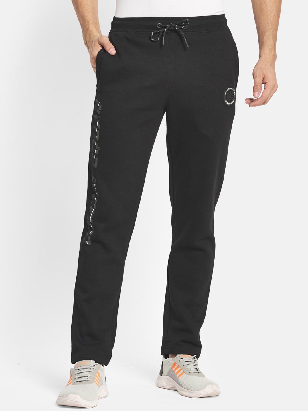 octave track pants