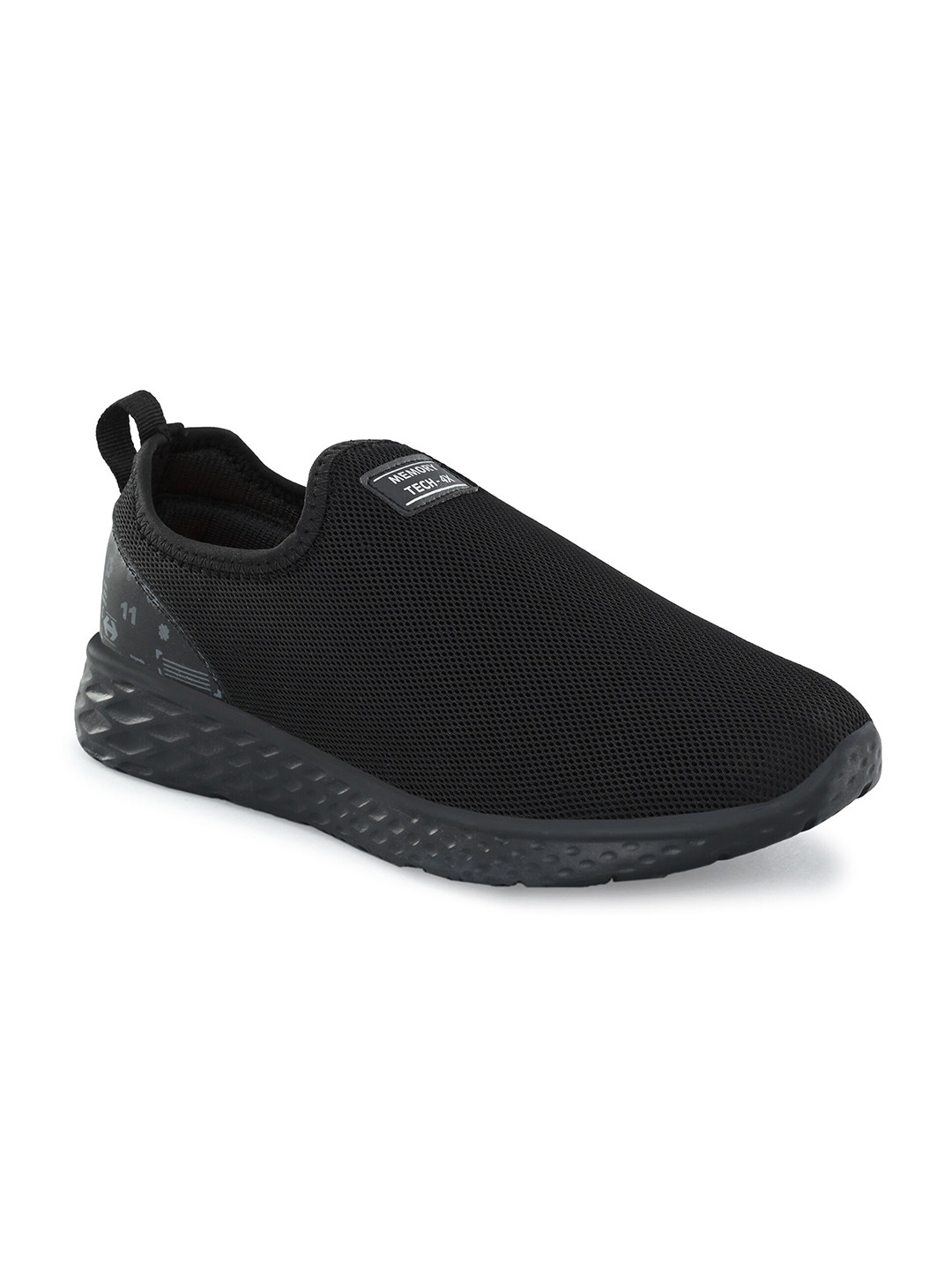 yuu memory foam shoes