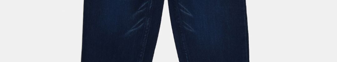 Buy V Mart Boys Blue Light Fade Jeans - Jeans for Boys 19010670 | Myntra