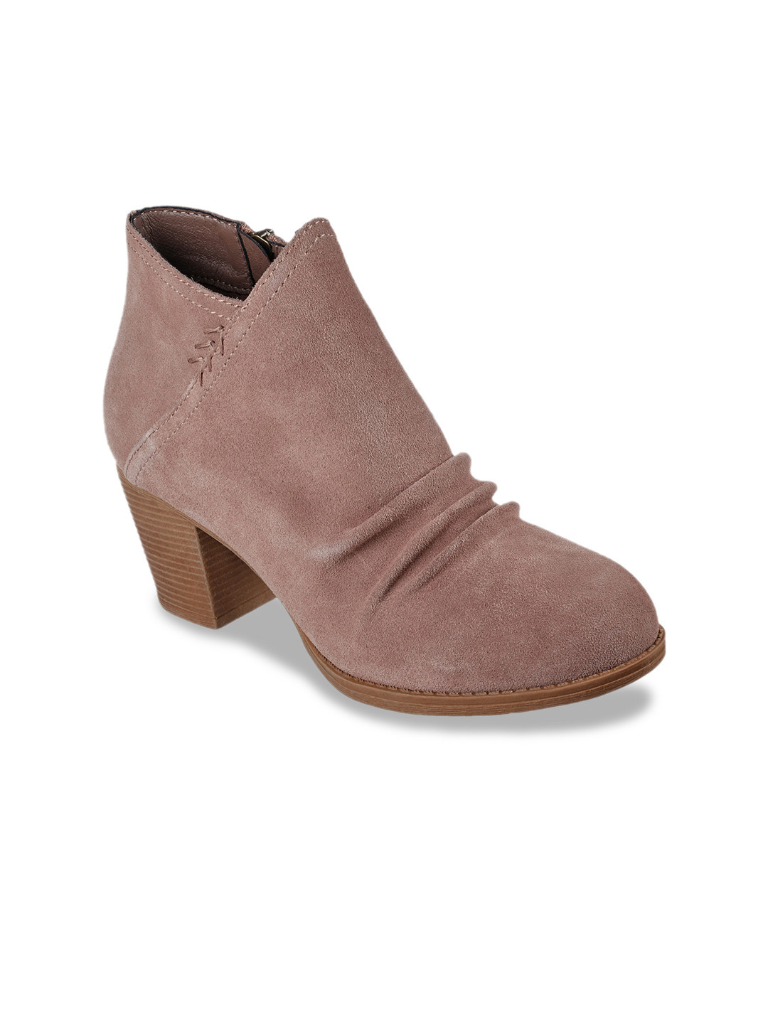 skechers taxi boots