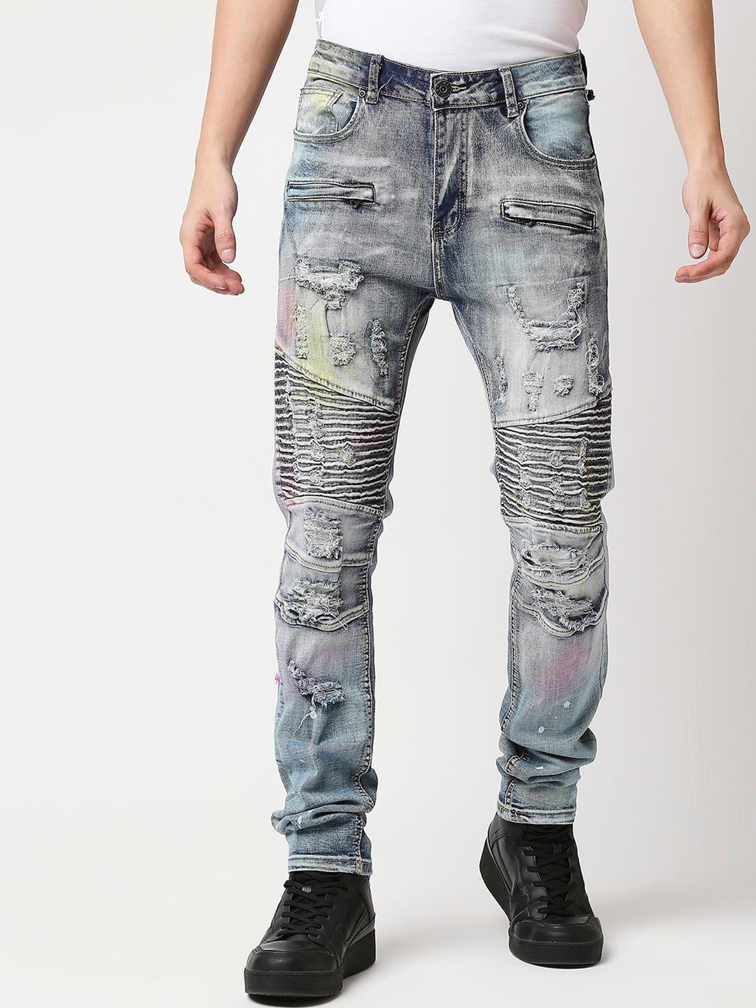 waimea jeans skinny fit