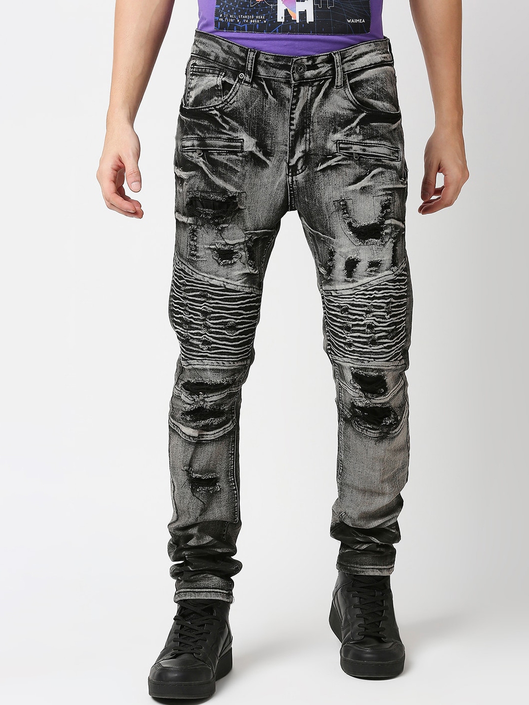 waimea jeans skinny fit