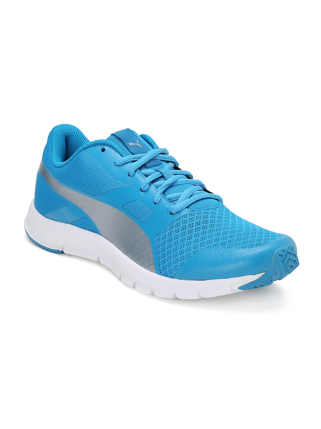 puma unisex blue sneakers