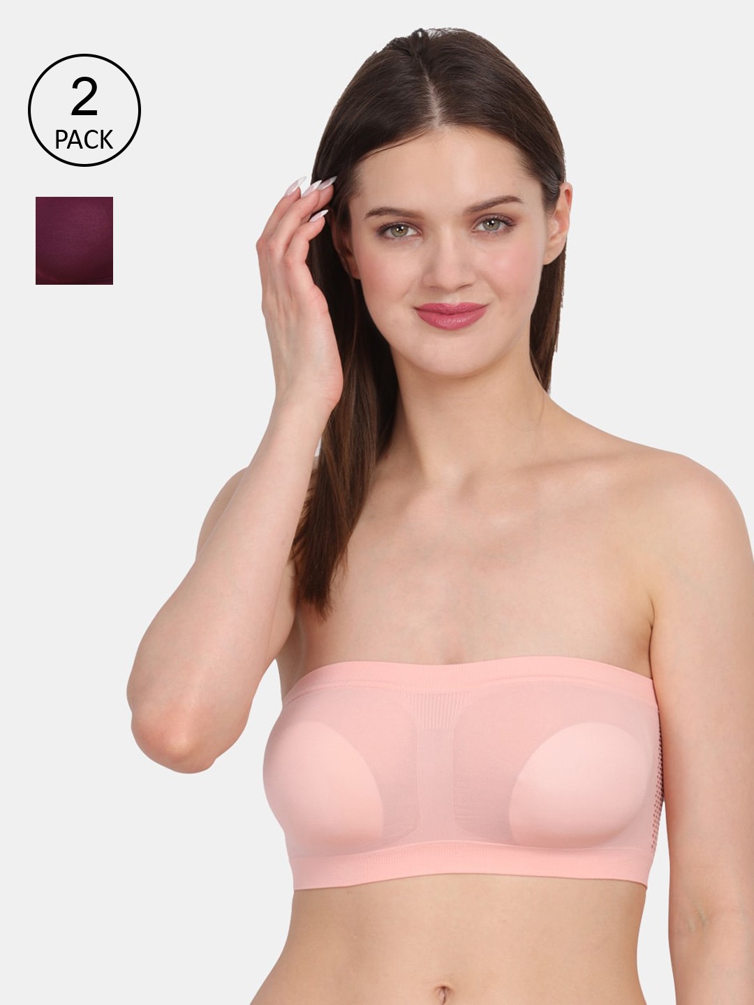 Buy Amour Secret Women Multi Bra - Bra for Women 19038084 | Myntra