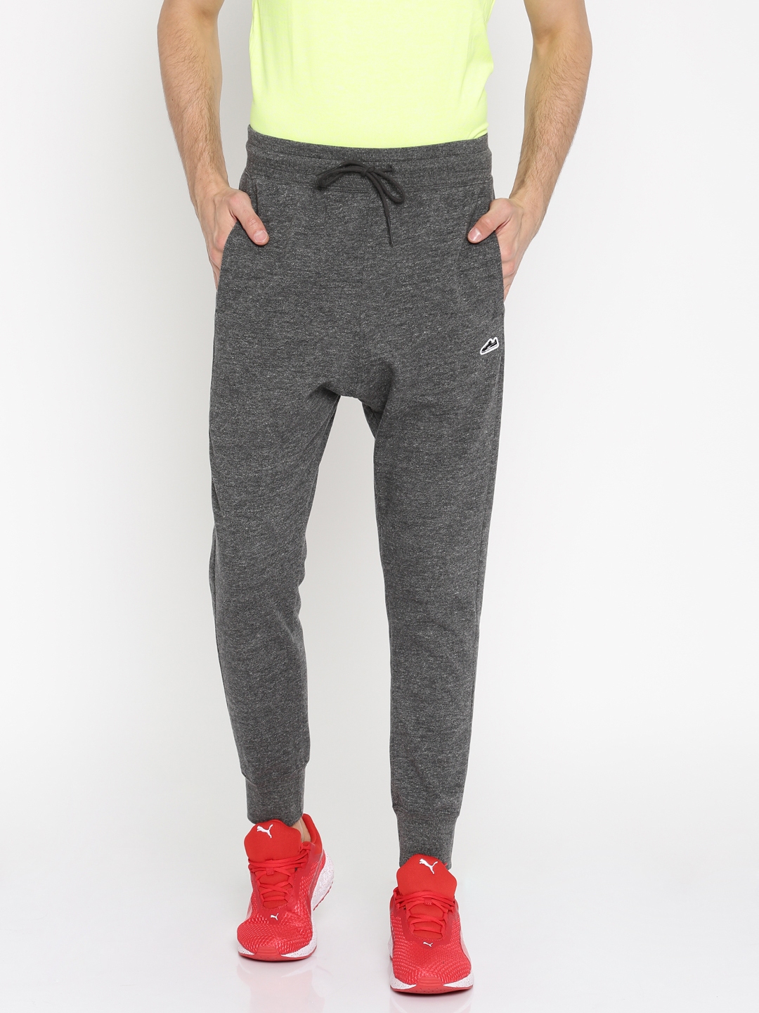 jogging pants puma