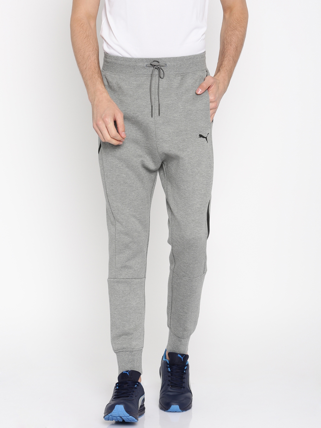 jogger pants myntra