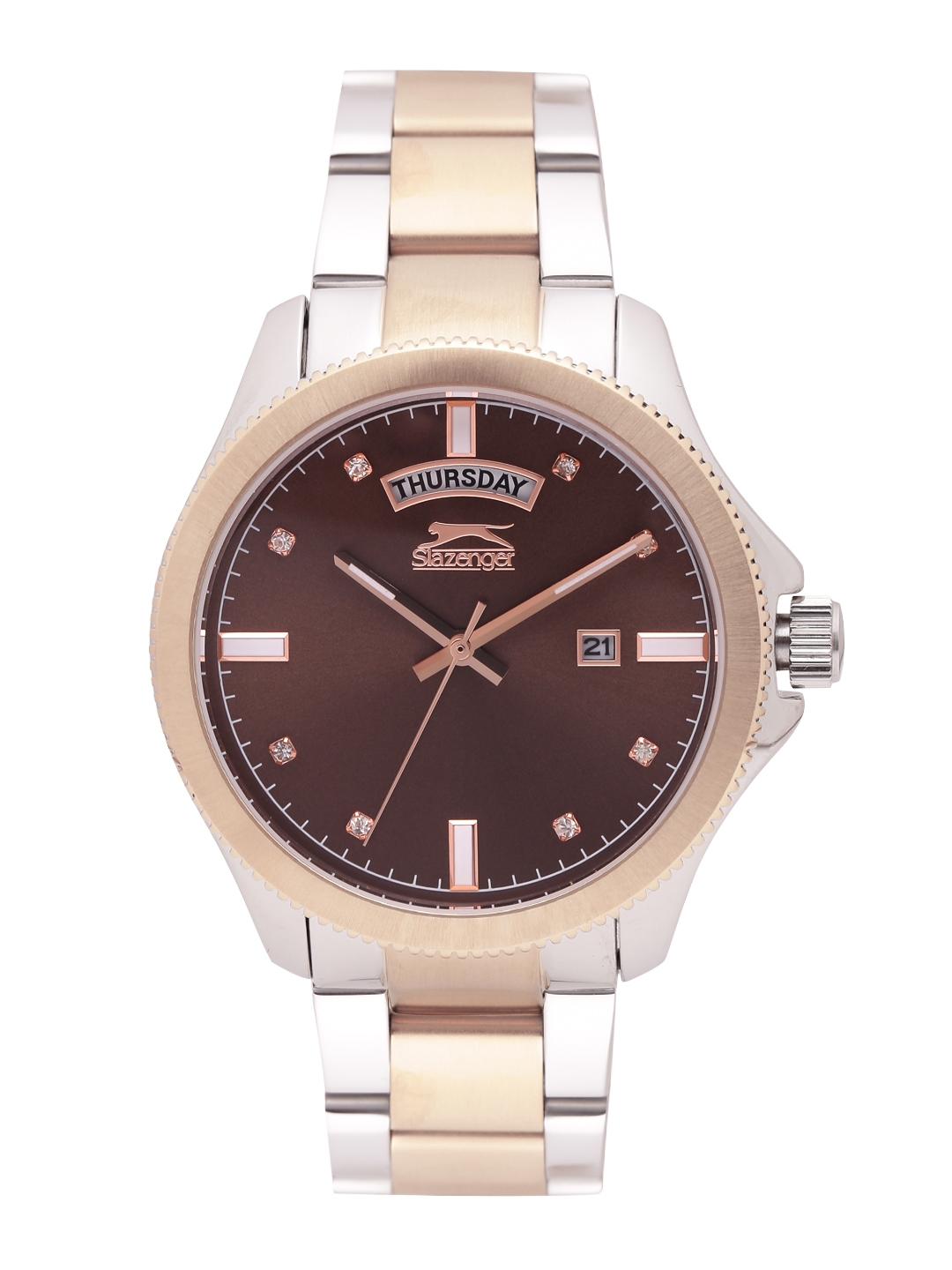 slazenger watches review
