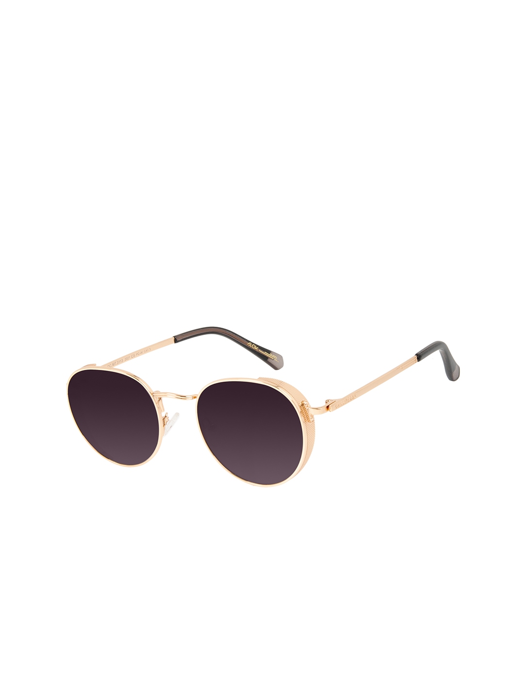 Buy Chilli Beans Women Black Round Sunglasses OCMT31132021 Sunglasses