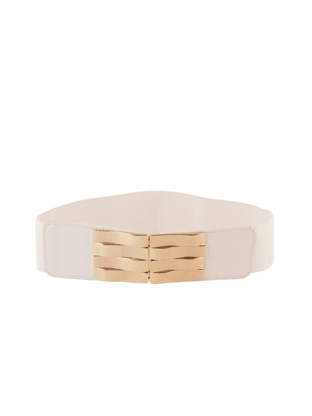 Buy Style Shoes Women White Belt Belts for Women 19050104 Myntra