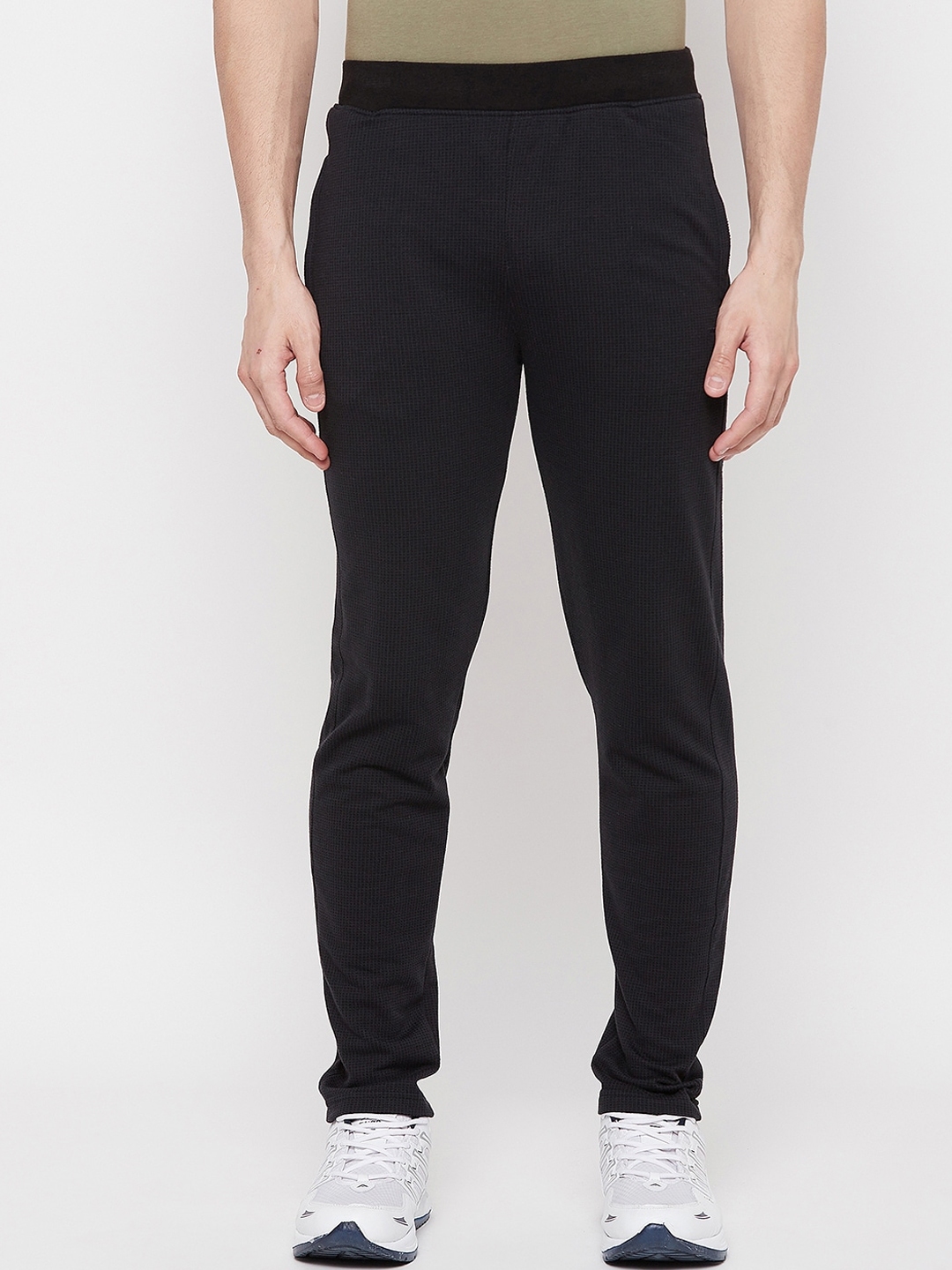 okane track pants