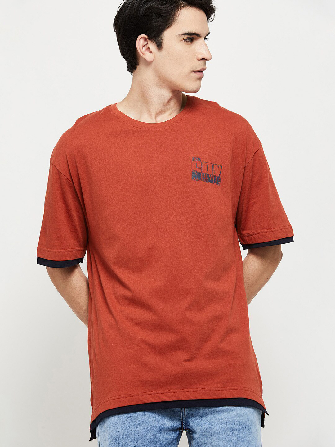 max men t shirts