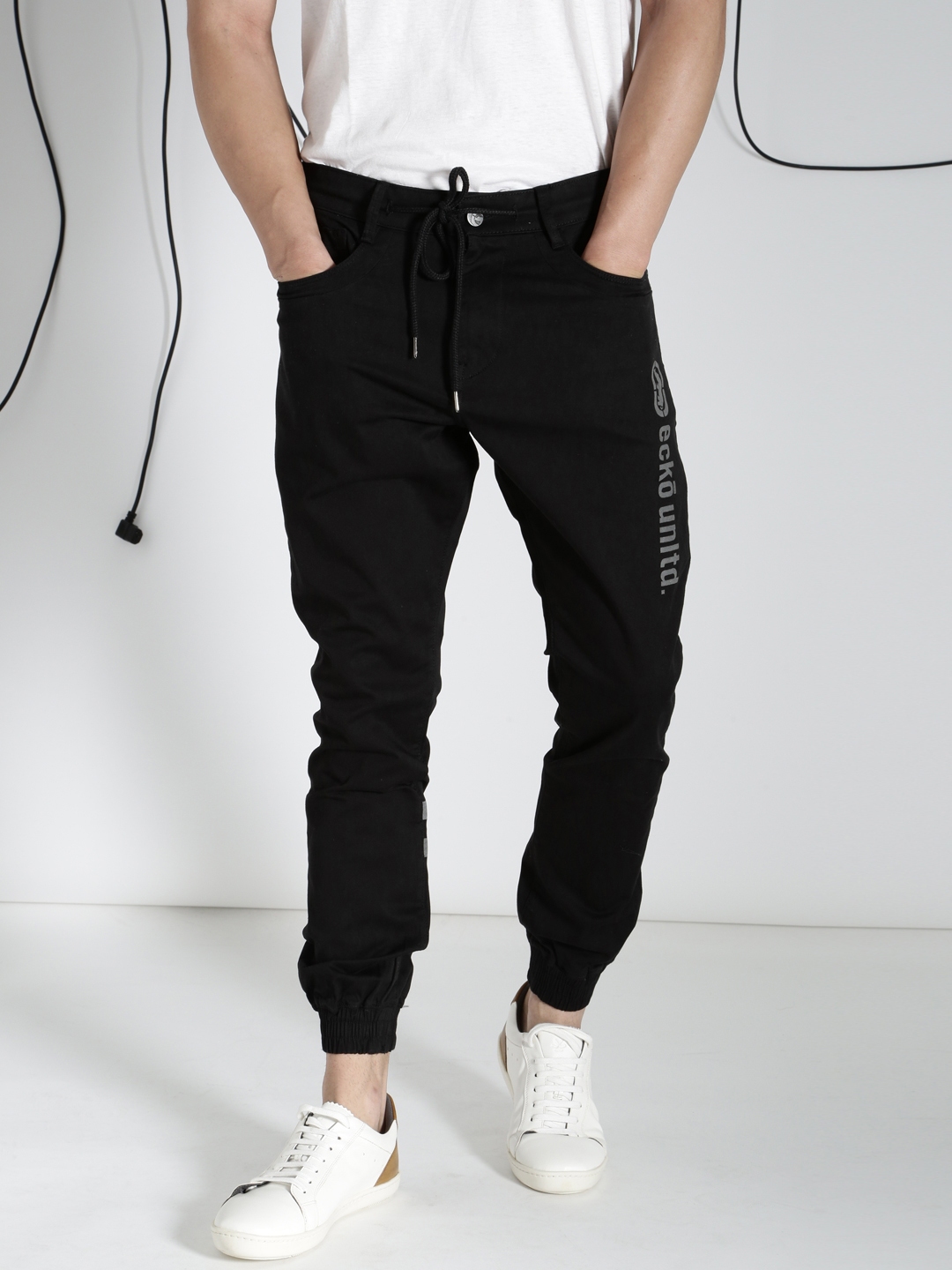 womens joggers missguided