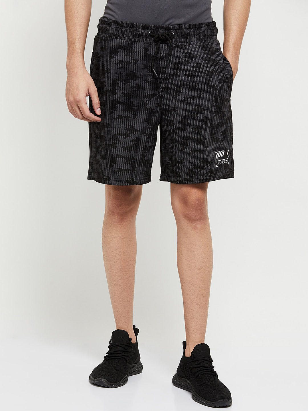 max men shorts