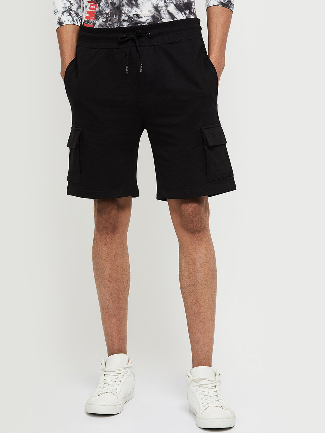 max men shorts