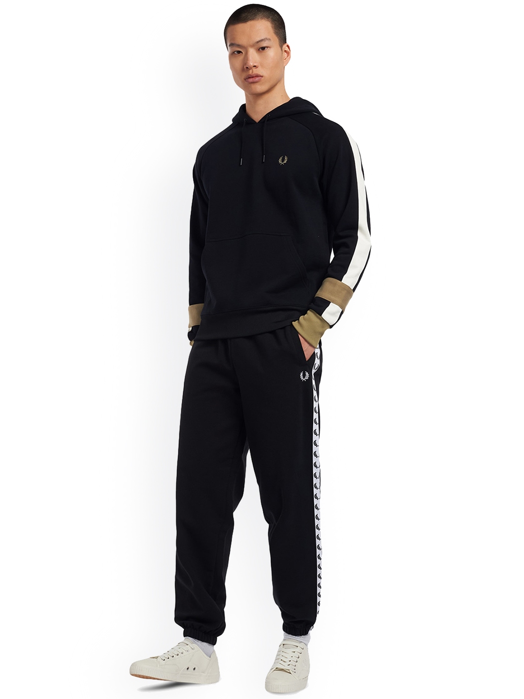 fred perry joggers sale