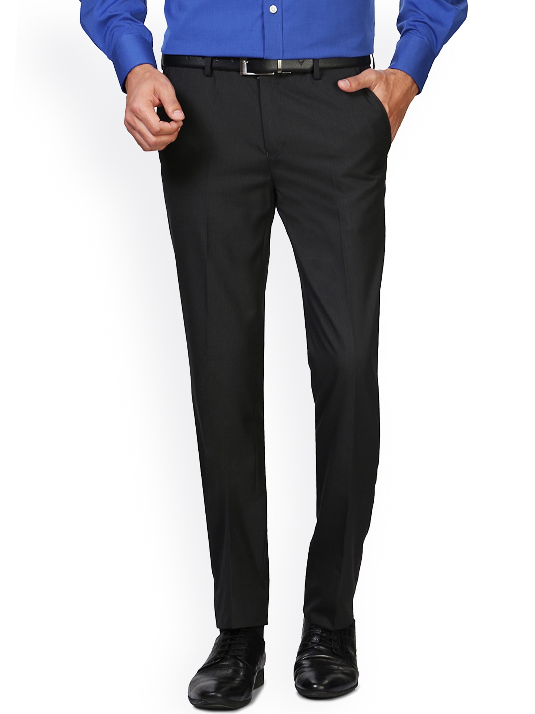van heusen trousers