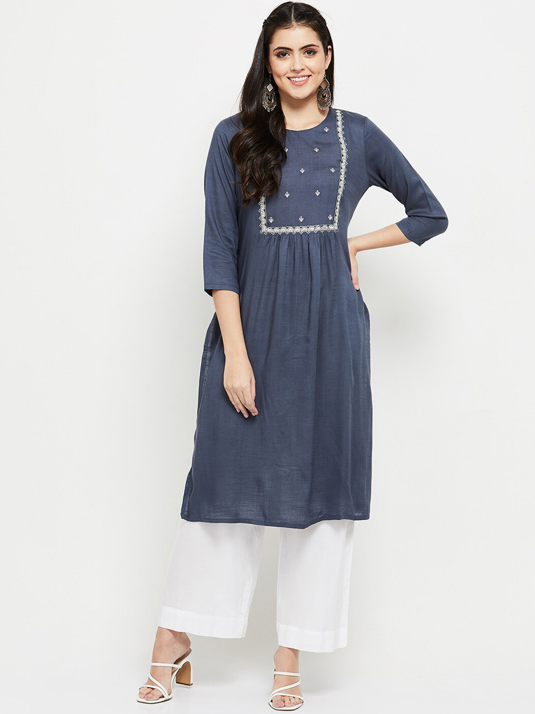 max women kurta
