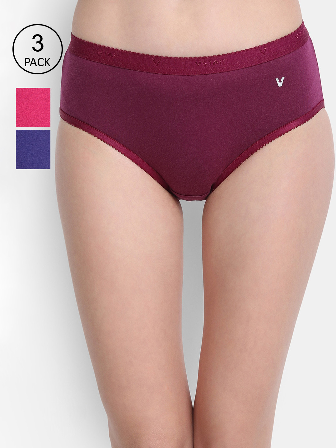 'Starla' bikini briefs Beachwear