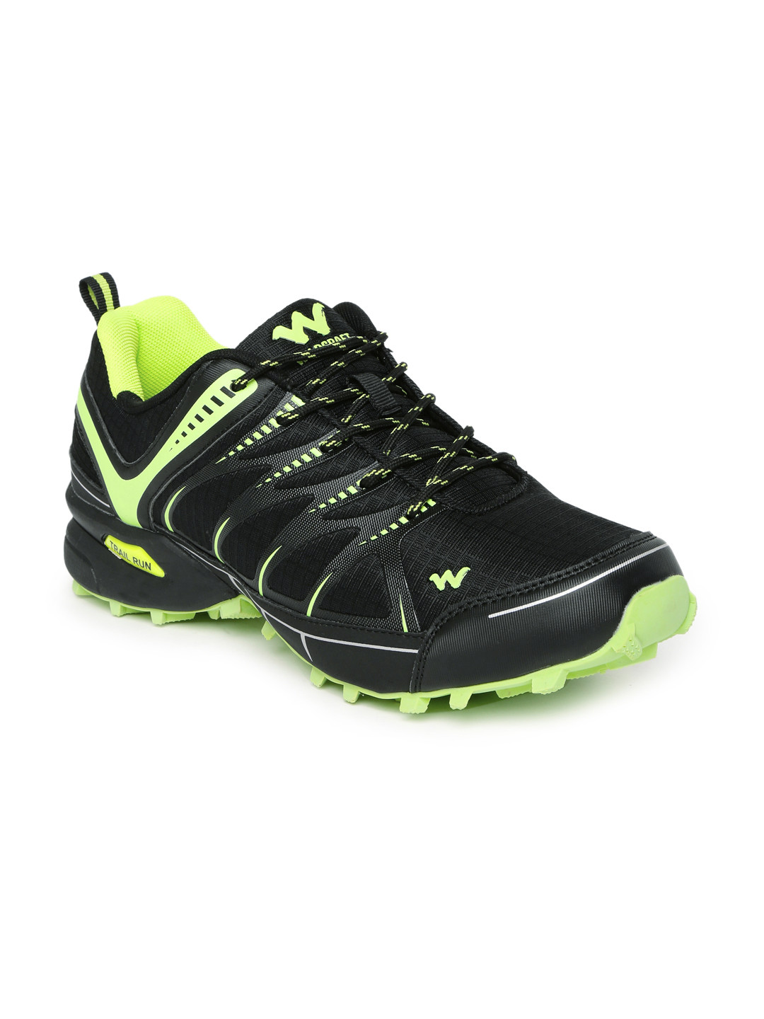 wildcraft running shoes