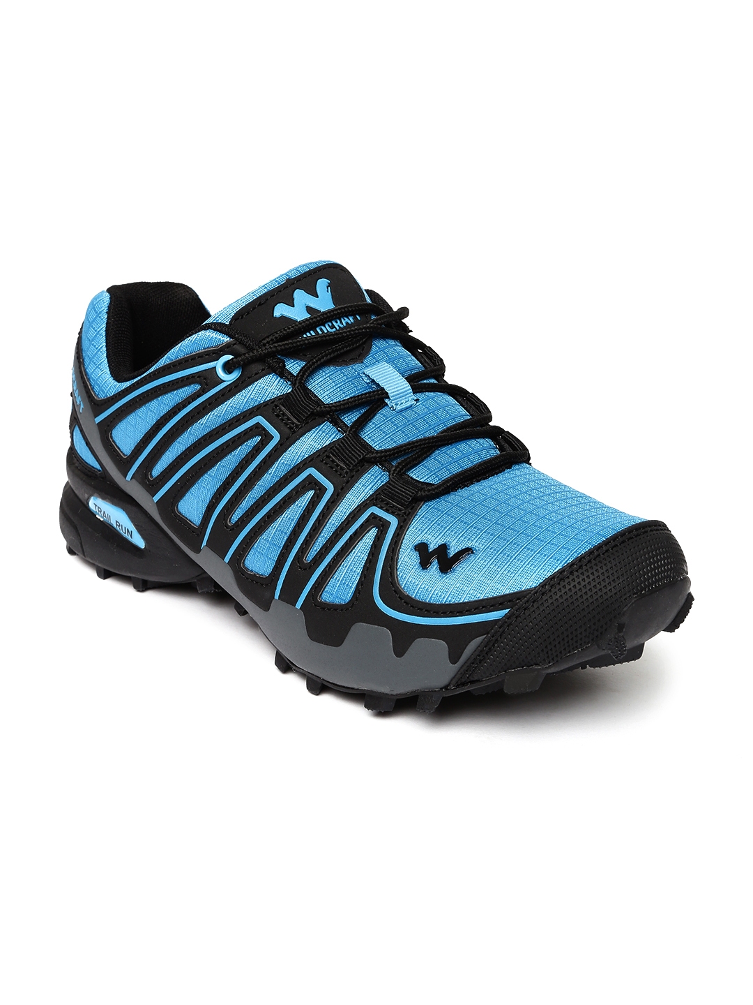 myntra trekking shoes