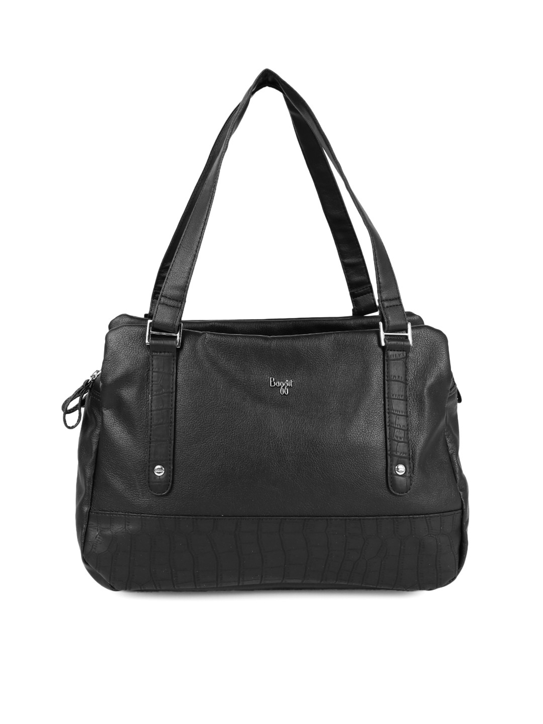 black baggit bags